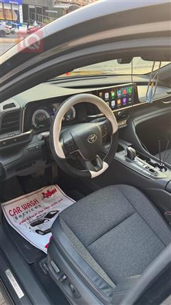 تويوتا كراون